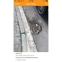 Walk Safe Jozi image